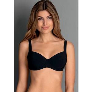 Rosa Faia Bikinitop met beugels Sibel bikinitop met halternek en beugels, gevoerde cup