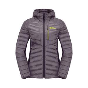 Jack Wolfskin Dames Routeburn Pro Ins Jas
