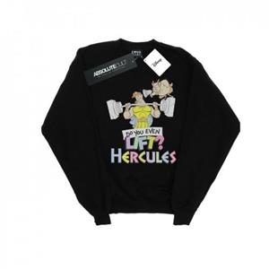 Disney Boys Hercules Hef jij zelfs op℃ Sweatshirt 12-13 wit