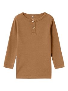 nameit Name It Nmmkab Ls Slim Top