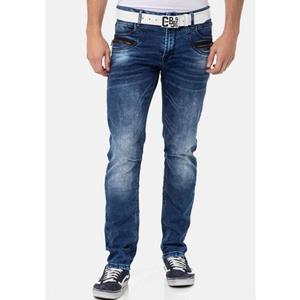 Cipo & Baxx Slim fit jeans
