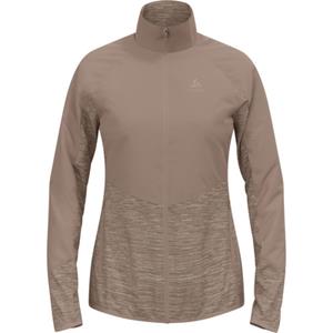 Odlo Essential Insulator Hybrid Hardloopjas Dames