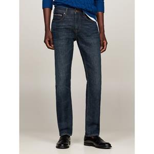 Tommy Hilfiger Straight jeans STRAIGHT DENTON STR CREST INDIGO