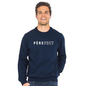 We are family Herensweater - VADER(FECT) 2 WAF's XS marineblauwe kleur