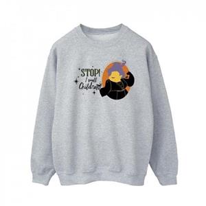 Disney Heren Hocus Pocus Stop Mary Sweatshirt M wit