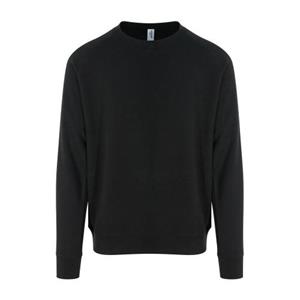Awdis afgestudeerd zwaargewicht sweatshirt voor heren 3XL bordeaux