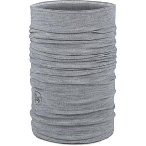 Buff Midweight Merino Neckwarmer