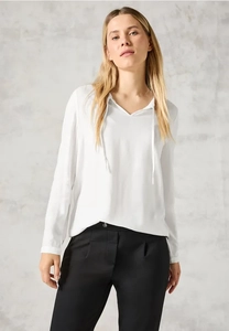 cecil Tuniek in effen kleur