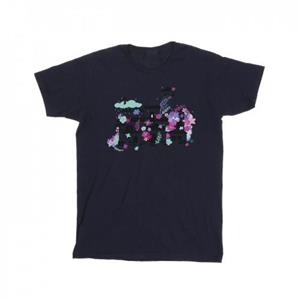 Disney jongens Encanto Casita T-shirt 5-6 Years wit
