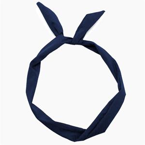 SOHO Flexi haarband met draad