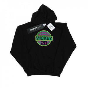 Disney Heren Mickey Mouse Mickey 28 hoodie L wit