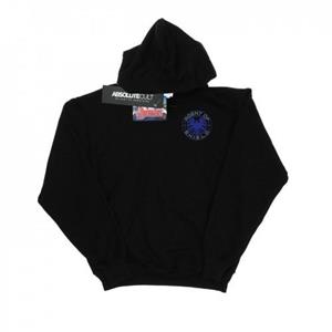 Marvel Agents Of SHIELD-hoodie met borstprint voor heren M wit