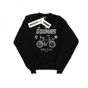 Pertemba FR - Apparel Het Goonies Bike Club-sweatshirt voor heren M wit