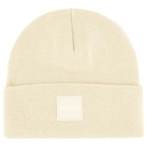 Columbia City Trek Heavyweight Beanie, Cream