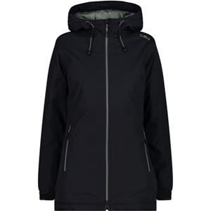CMP Dames Hoodie Jas