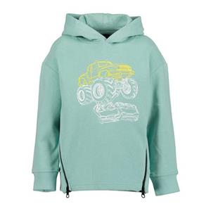 blueseven-collectie Blue Seven-collectie Trui (glacier)