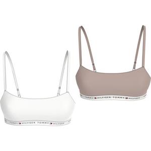 Strapless/Verwijderbare bandjes Tommy Hilfiger -