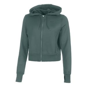 Nike One Therma-Fit Sportjas Dames