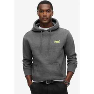 Superdry Essential Logo Hoodie Heren