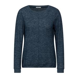 cecil Shirt met lange mouwen