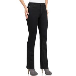 wonderjeans Bootcut jeans met stretch