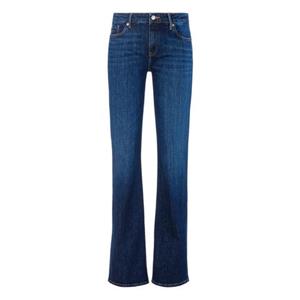 Tommy hilfiger Bootcut jeans, denim, stretch