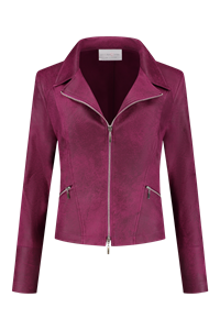 Helena Hart Jassen Blazers Roze