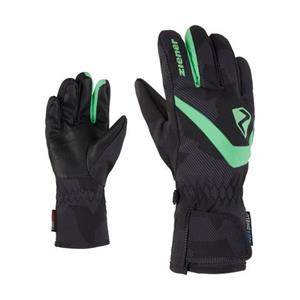 Ziener Gebreide handschoenen LORIKO AS(R)