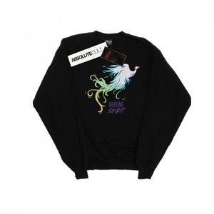 Disney Boys Mulan Movie Phoenix Guiding Spirit Sweatshirt 9-11 Years wit