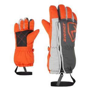 Ziener Multisporthandschoenen Luipaard