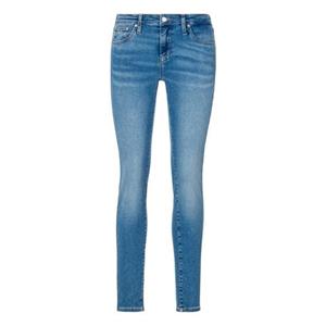 TOMMY JEANS Skinny fit jeans Tommy Jeans - Damesjeans SOPHIE - Low Waist - Skinny Fit