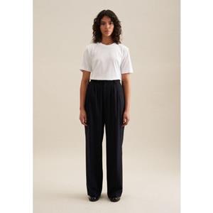 seidensticker Culotte Zwarte roos