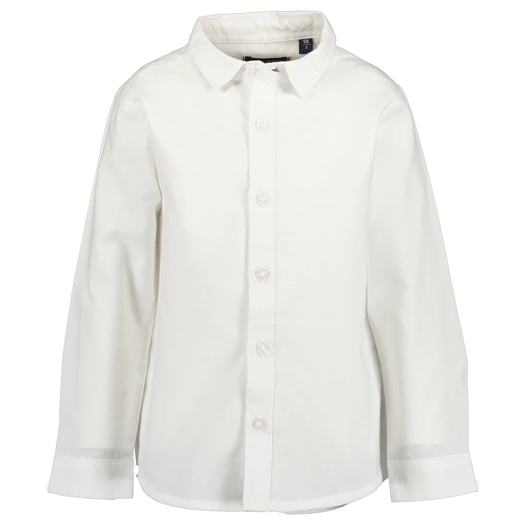 blueseven-collectie Blue Seven-collectie Overhemd (white)