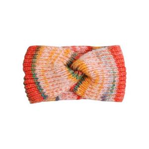 Capelli New York Hoofdband met wolaandeel