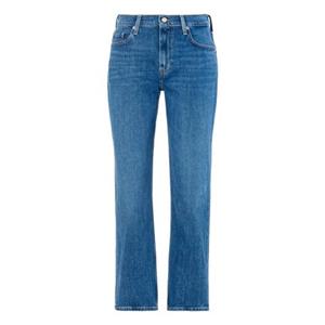 Tommy Hilfiger Straight jeans Classic Straight met lichte fadeout-effecten