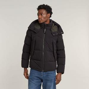 Donsjas G-Star Raw G- WHISTLER PDD HDD JKT 2.0