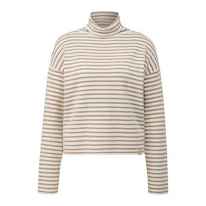 s.Oliver Coltrui Ribbrei, in streep-design