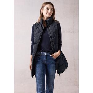 cecil Lang vest