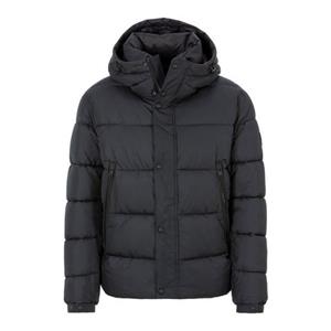 Boss Omaris Puffer Winterjas Heren
