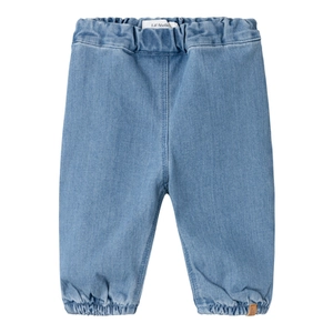 LIL ATELIER Medium Lil'Atelier Jeans Nbfrome Blauw Denim