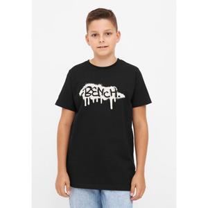 Bench. T-shirt Peralta