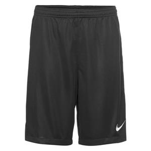 Nike League Knit 3 kinder sportshort zwart