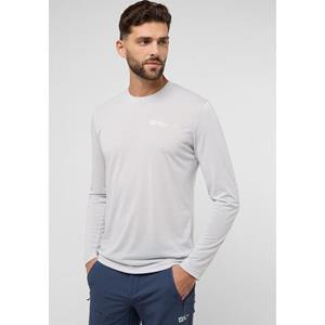 Jack Wolfskin Vonnan LS T-Shirt Men Functioneel shirt met lange mouwen Heren 