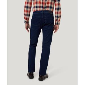 Pierre Cardin 5-pocket jeans PC-Lyon van katoen-denimmix met stretch