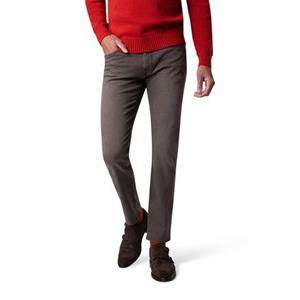 Pierre Cardin 5-pocket jeans PC-Lyon van comfortabel katoen-denimmix met stretch