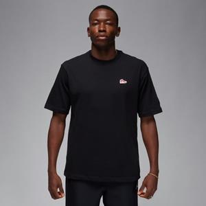 Jordan Brand T-shirt voor heren - Zwart