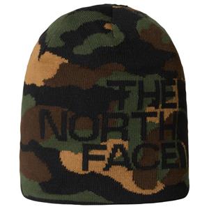 The North Face Reversible Highline Beanie