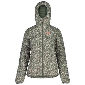 Maloja Dames ArgenteraM. Jas