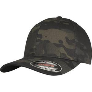 Flexfit by Yupoong Multi-camouflagepet L/XL