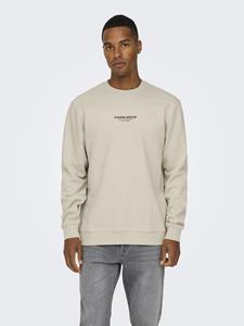 Only &ons Curatedweater Heren